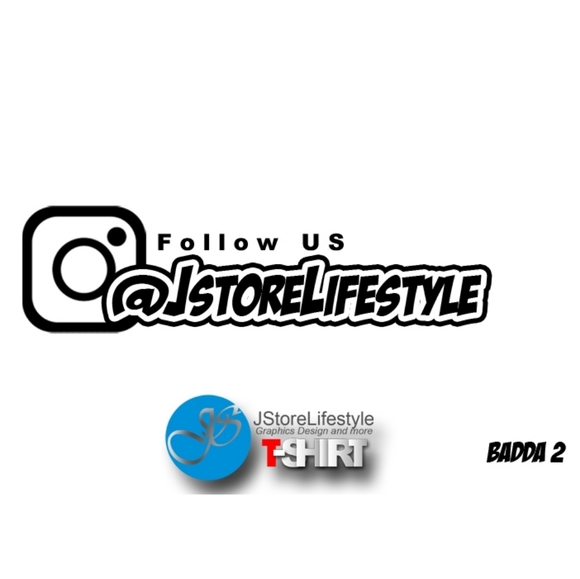 2x Custom instagram Vinyl Car Decal Window Sticker - Picture 8 of 9